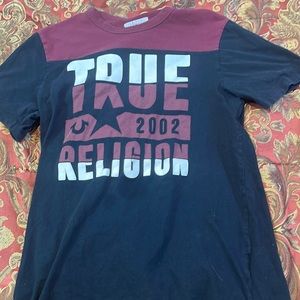 True Religion Shirt